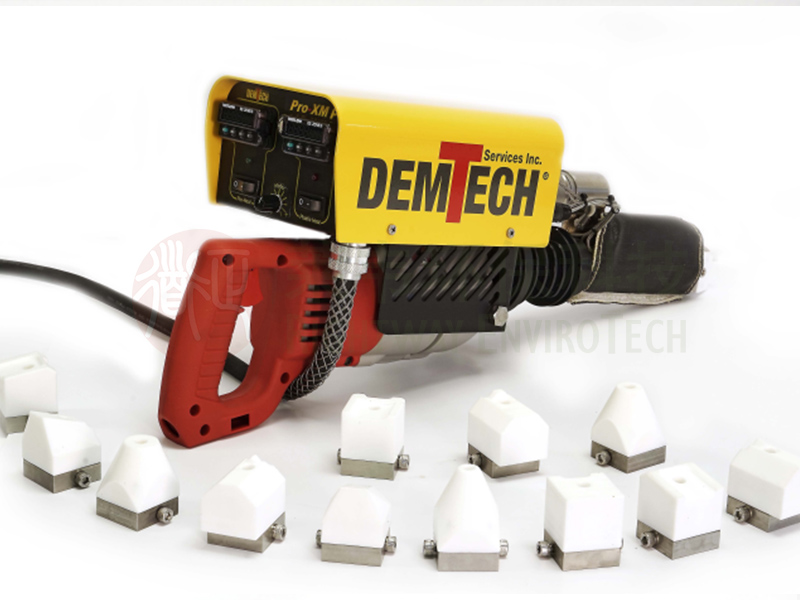 PRO-XMP擠出式焊機