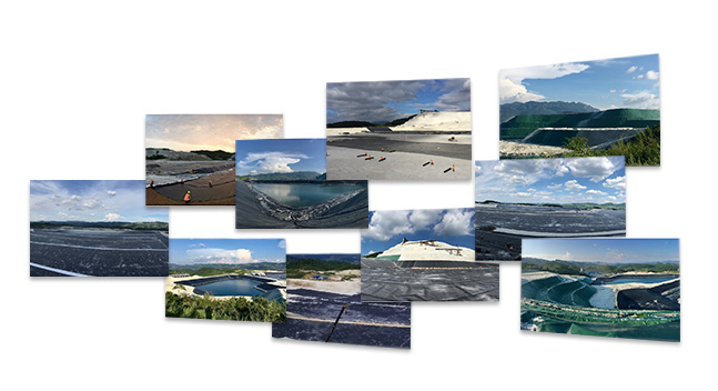 重視每一個細節，讓客戶無后顧之憂